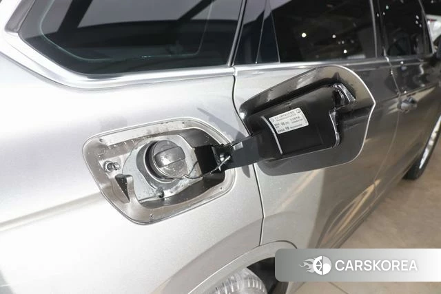 Volkswagen Touareg id 4307142 из Китая 31