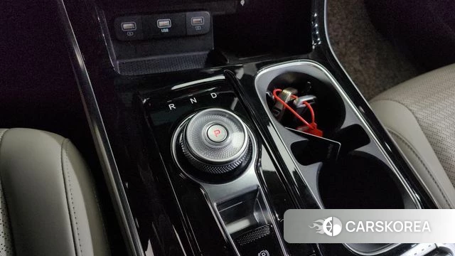 Kia Carnival 4th generation id 4243586 из Кореи 19