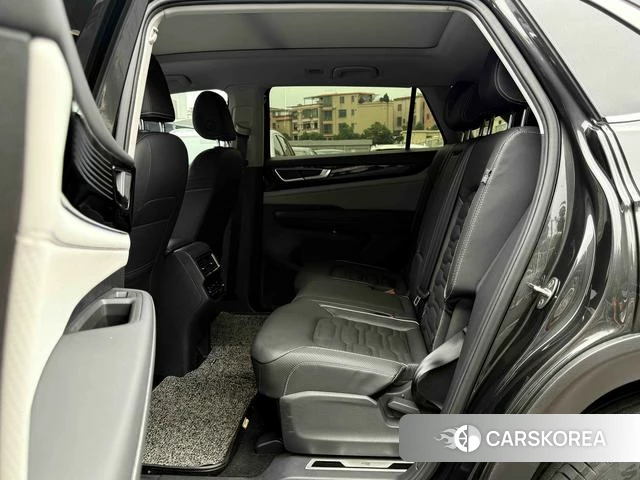 Volkswagen Tourang id 4221341 из Китая 17