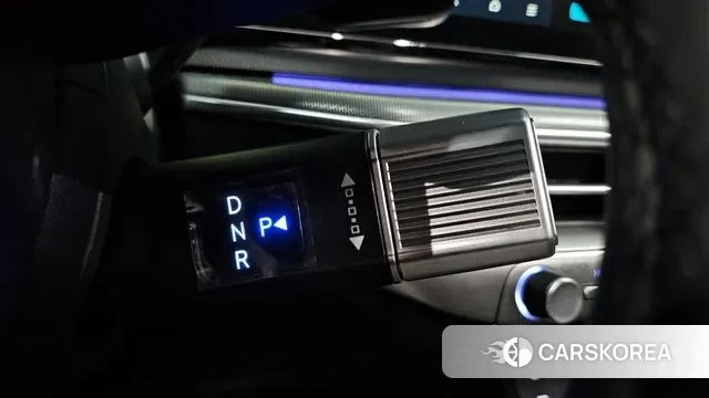 Hyundai Grandeur Hybrid (GN7) id 3596314 из Кореи 19