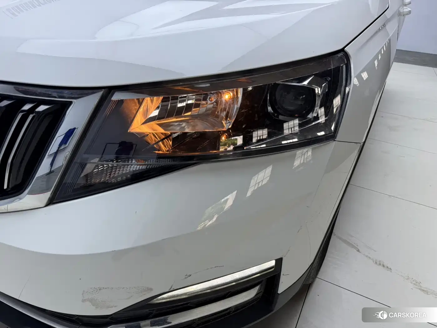 Skoda Kamiq id 4629113 из Китая 15