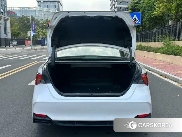 Toyota Asian dragon id 4348331 из Китая 13