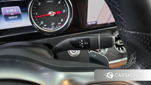 Mercedes-Benz E-Class W213 id 4722422 из Кореи 19