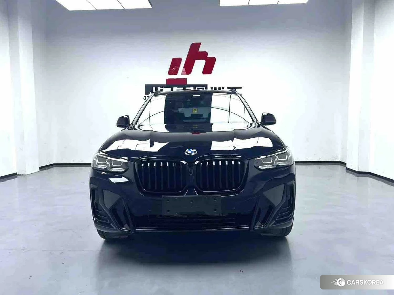 BMW X3 id 4504935 из Китая 9