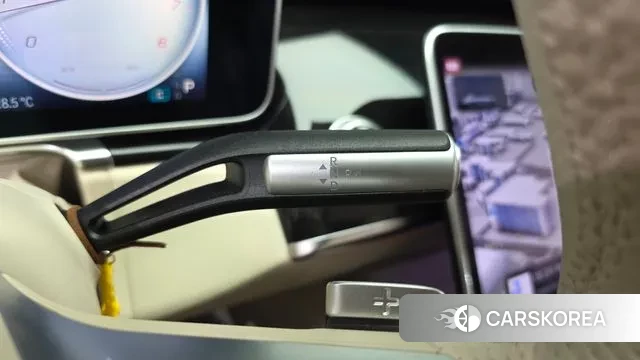 Mercedes-Benz S-Class W223 id 3081155 из Кореи 19