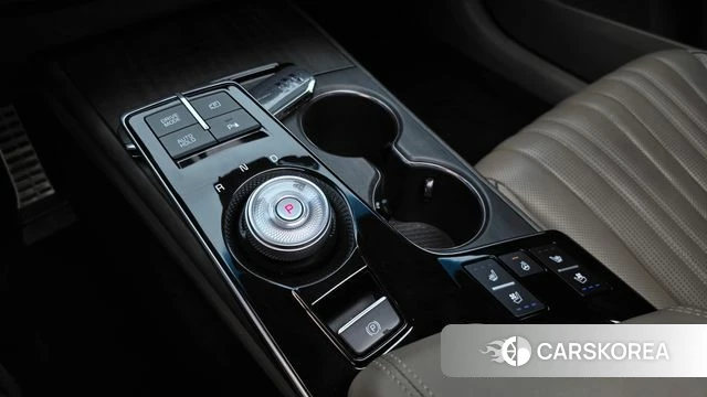 Kia K8 Hybrid id 4928859 из Кореи 34