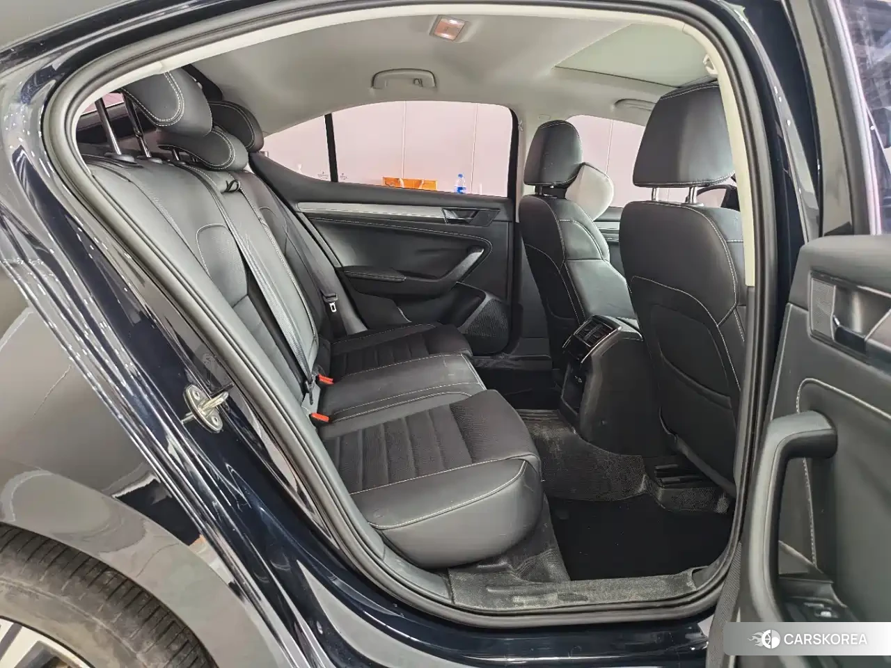 Skoda Superb id 4669287 из Китая 9