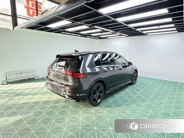 Volkswagen Golf id 4313330 из Китая 25