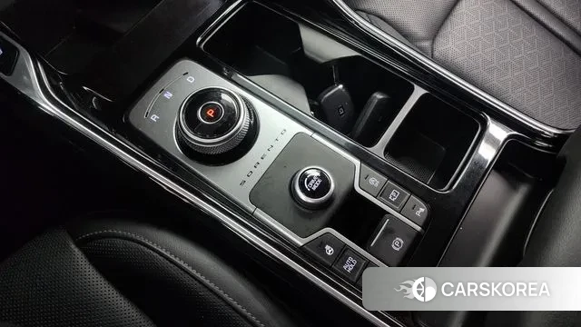 Kia Sorento 4th Generation id 3464266 из Кореи 19