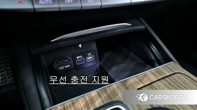 Kia The New K9 2nd generation id 4298669 из Кореи 19