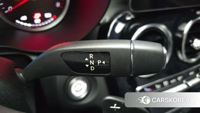 Mercedes-Benz C-Class W205 id 3302298 из Кореи 19