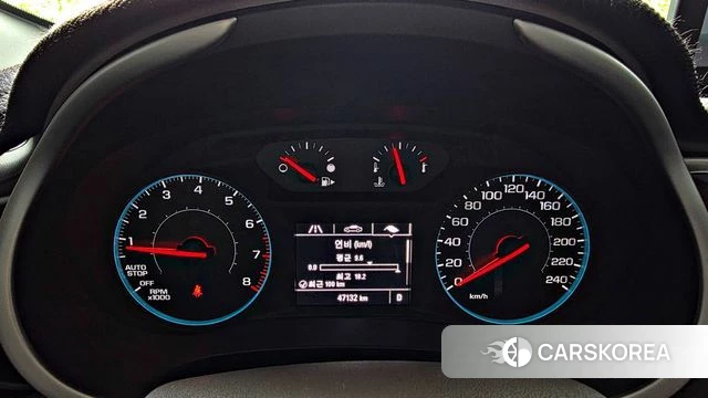 Chevrolet (GM Daewoo) All New Malibu id 4552108 из Кореи 19