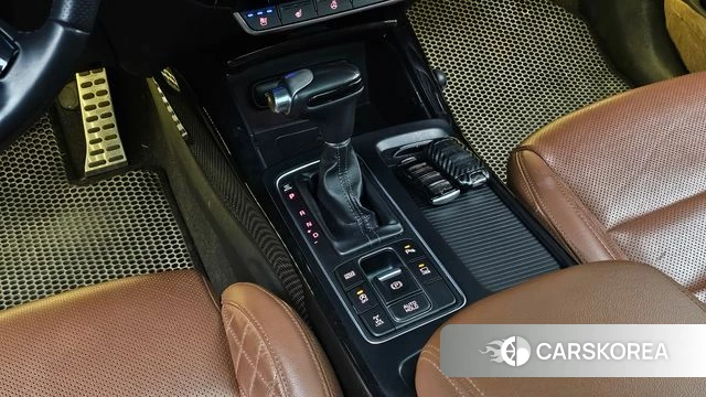 Kia The New Sorento id 3886124 из Кореи 19