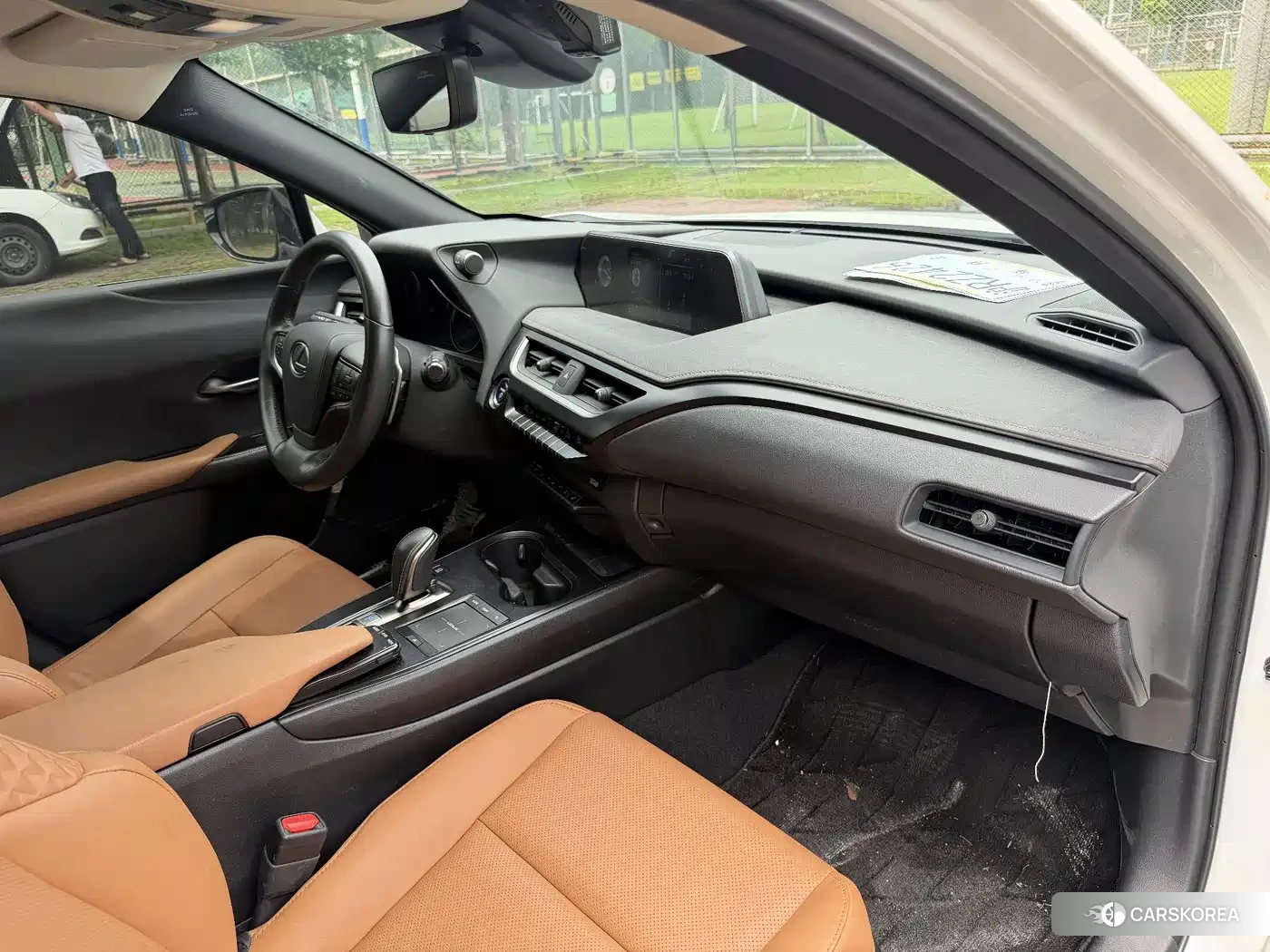 Lexus UX id 4680640 из Китая 16