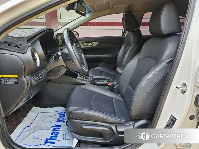 Kia Come New K3 id 3034019 из Кореи 19