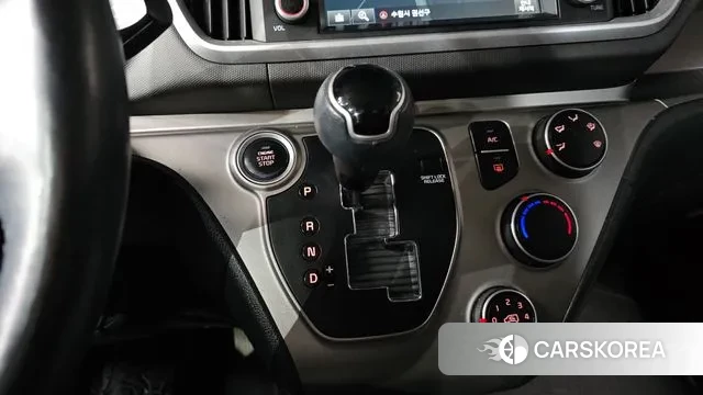 Kia The New Ray id 3403182 из Кореи 19