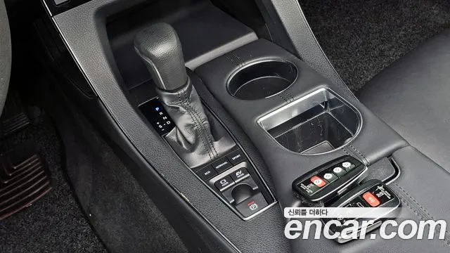 Toyota Avalon 5th Generation id 2865467 из Кореи 19