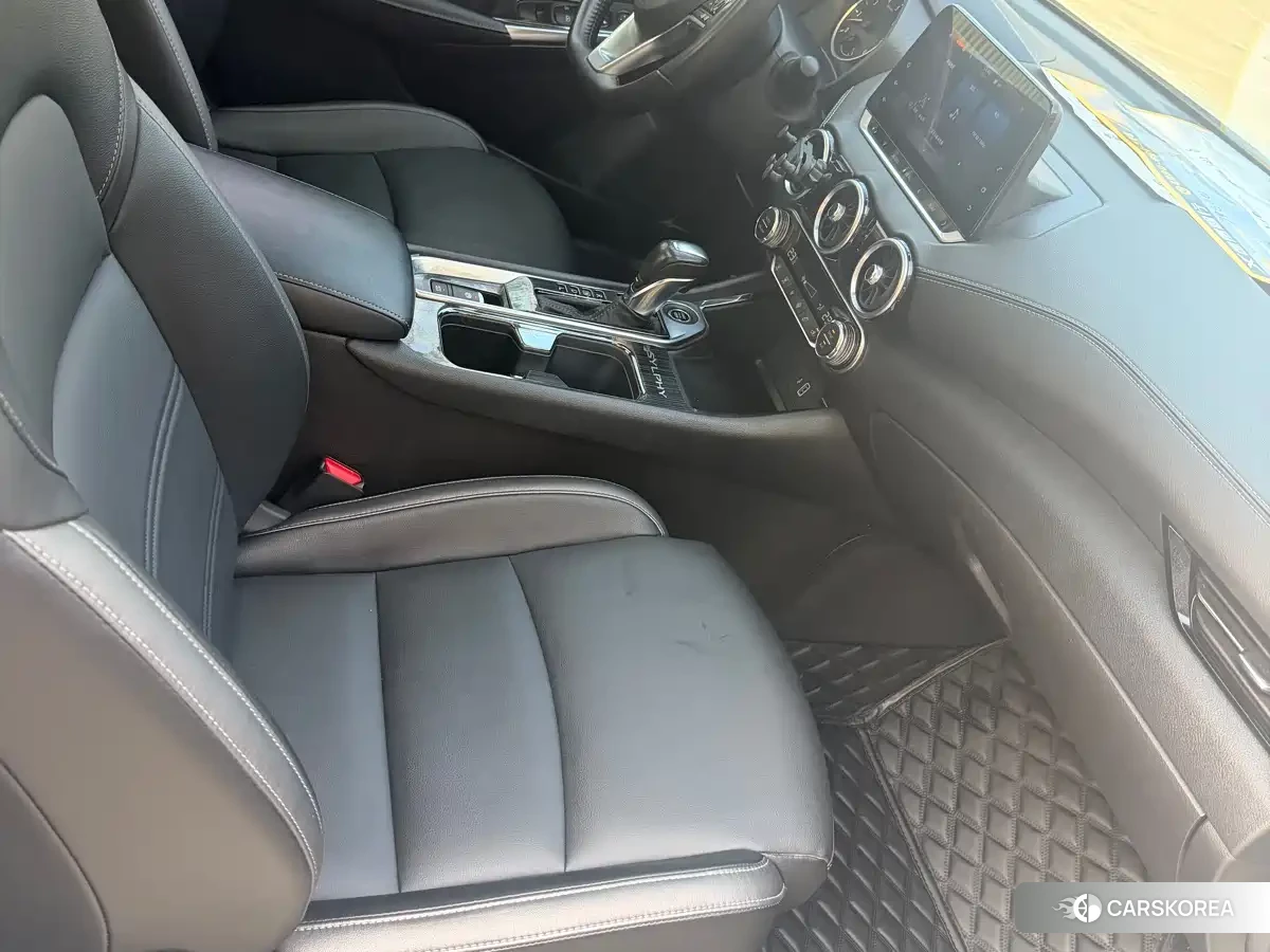 Nissan Sylphy id 4577439 из Китая 9