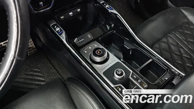 Kia Sorento 4th Generation id 2818160 из Кореи 19