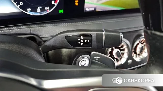 Mercedes-Benz S-Class W222 id 3171181 из Кореи 19