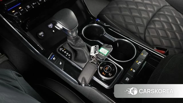 Kia Mohave Master id 4432691 из Кореи 34