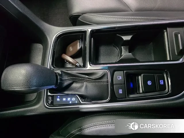 Hyundai Sonata New Rise id 3397020 из Кореи 18