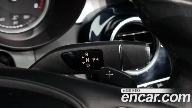 Mercedes-Benz C-Class W205 id 2870802 из Кореи 19