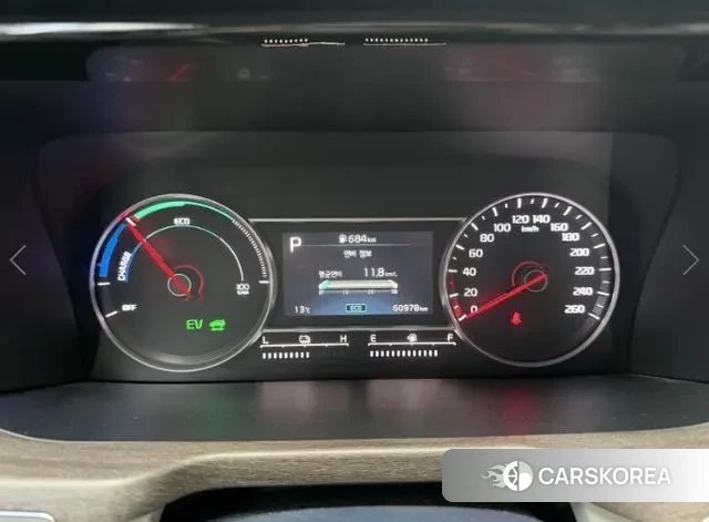 Kia Sorento 4th Generation id 3487624 из Кореи 15