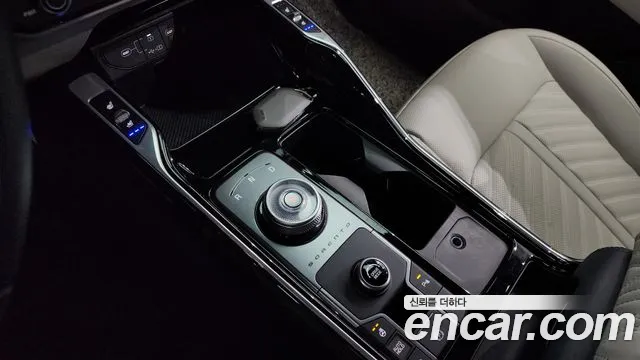 Kia The New Sorento 4th Generation id 2713278 из Кореи 19