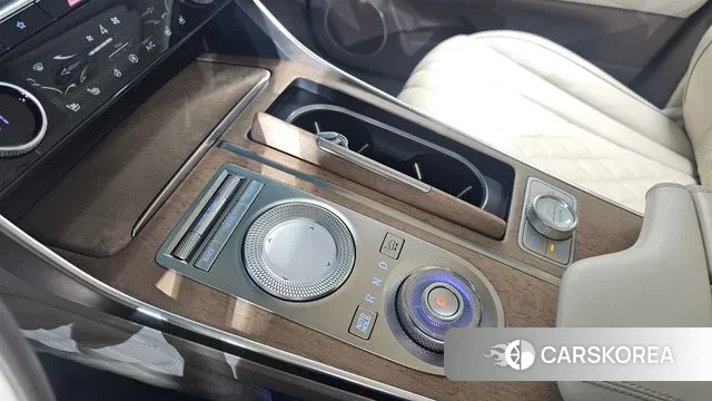 Genesis GV80 id 3681593 из Кореи 19