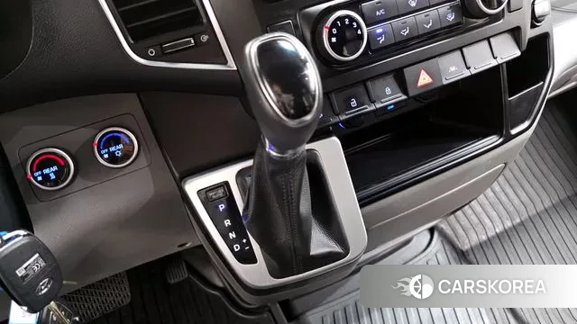 Hyundai Solati id 3452678 из Кореи 19