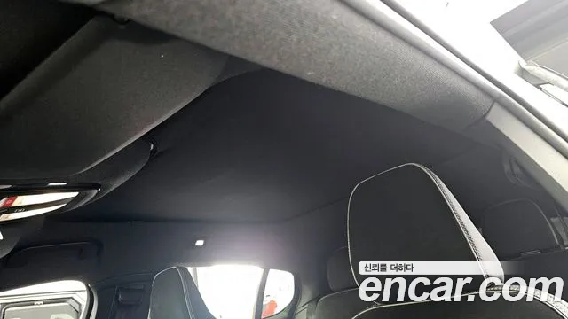 Volvo C40 Richards id 2686549 из Кореи 19