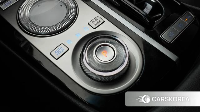 Genesis G80 (RG3) id 4711819 из Кореи 36