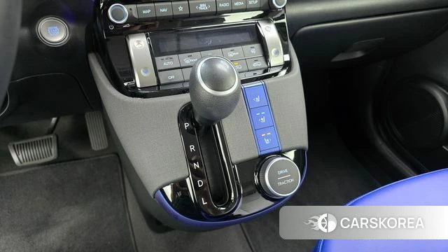 Hyundai Casper id 4898573 из Кореи 31