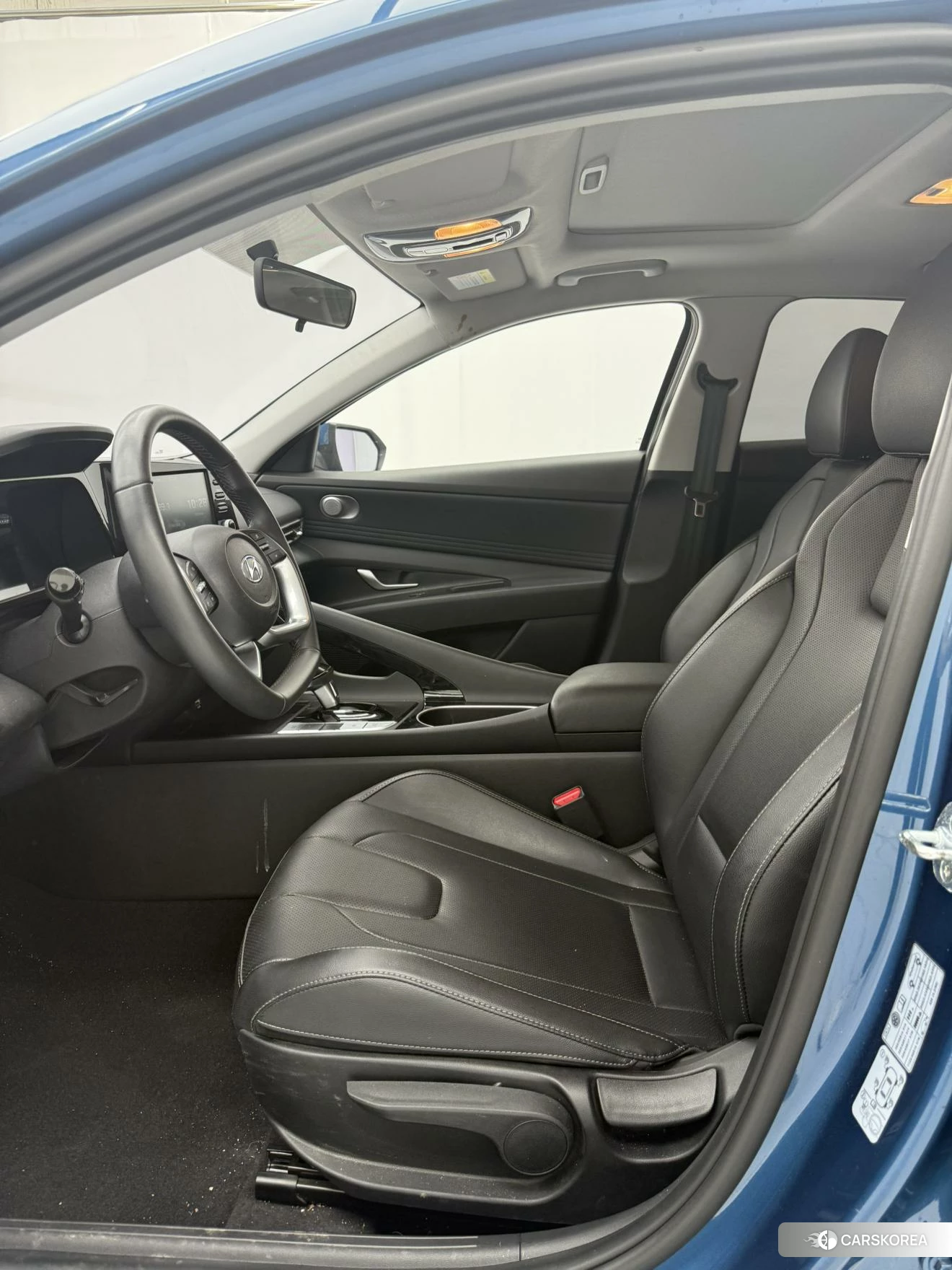 Hyundai Elantra id 4512505 из Китая 10