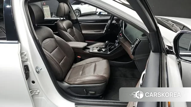 Hyundai Grandeur IG id 3682122 из Кореи 19