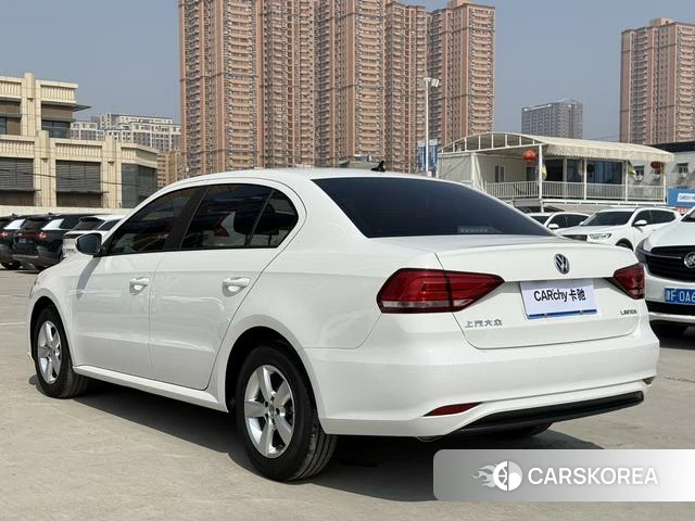 Volkswagen Lavida id 4275465 из Китая 15
