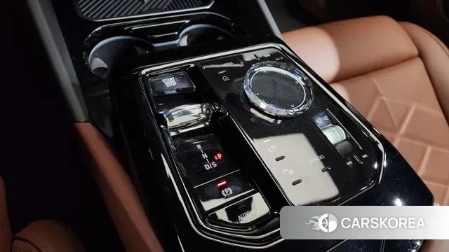 BMW 5 Series (G60) id 3751119 из Кореи 19