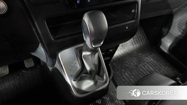 Hyundai Staria id 3922746 из Кореи 19