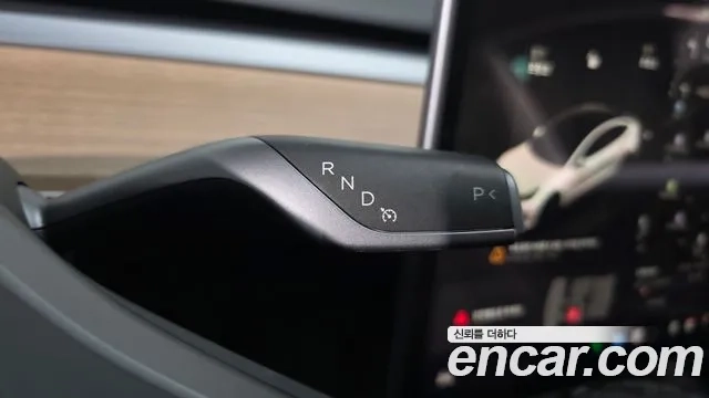 Tesla Model 3 id 2874373 из Кореи 19