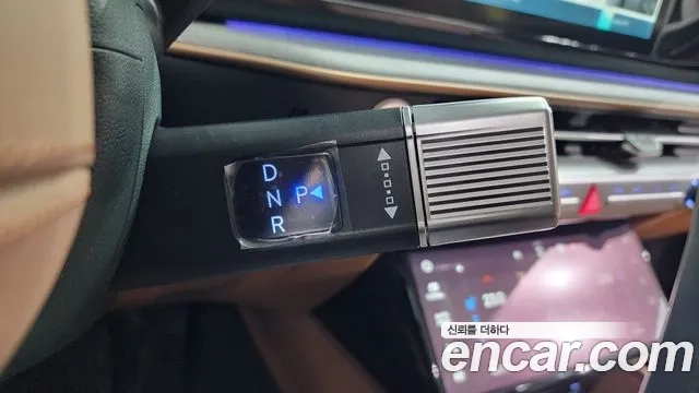 Hyundai Grandeur Hybrid (GN7) id 2862703 из Кореи 19