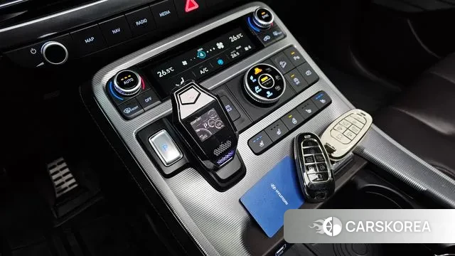 Hyundai The New Palisade id 3550197 из Кореи 19