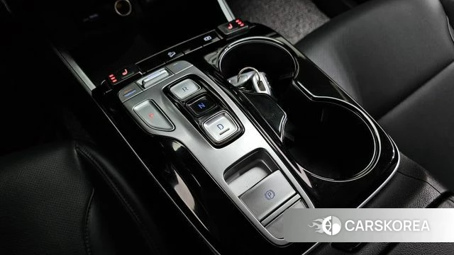 Hyundai Tucson (NX4) id 4267315 из Кореи 30