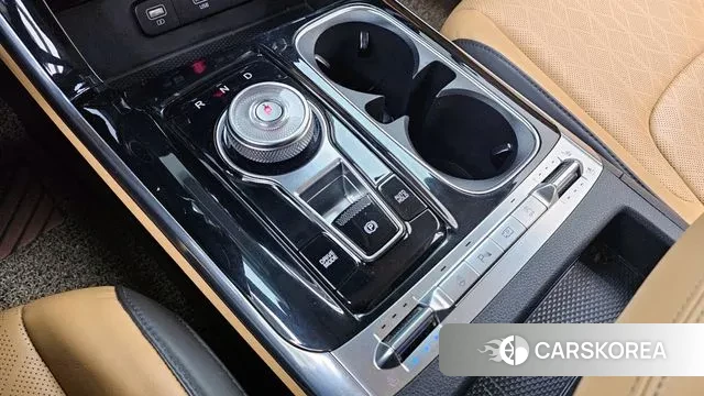 Kia Carnival 4th generation id 3412335 из Кореи 19