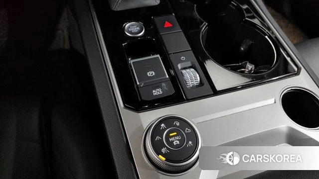 Volkswagen Touareg 3rd generation id 4775508 из Кореи 36