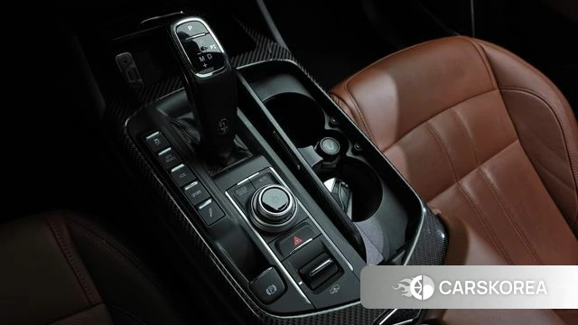 Maserati Levante id 4872173 из Кореи 19