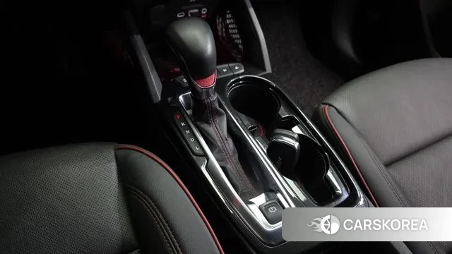 Chevrolet (GM Daewoo) Trailblazer id 2915818 из Кореи 19