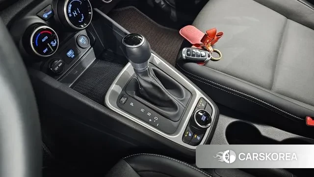 Hyundai Venue id 3760618 из Кореи 19