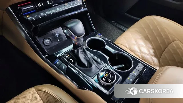 Kia Mohave Master id 3401746 из Кореи 19