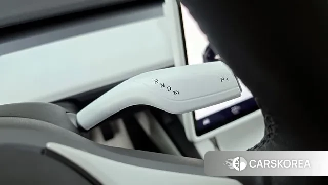 Tesla Model 3 id 3447736 из Кореи 19